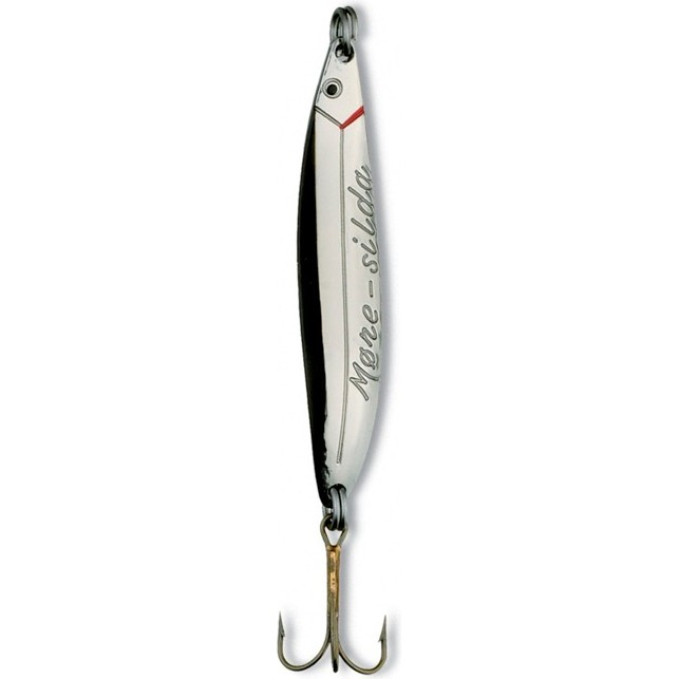 Блесна колеблющаяся BLUE FOX Moresilda 22,0 гр BFMS22-SBLA