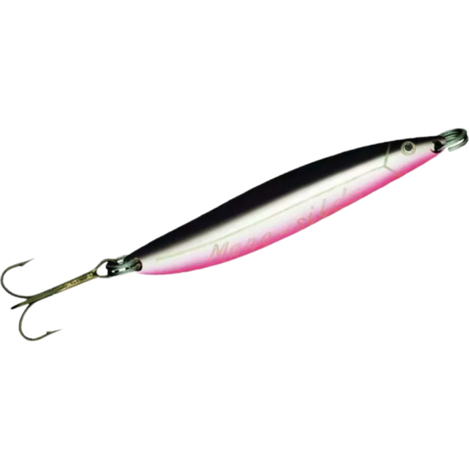 Блесна колеблющаяся BLUE FOX MORESILDA SEATROUT 22 /SBLG MSST22-SBLG